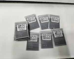 Tecno F2,F1 Phone Batteries