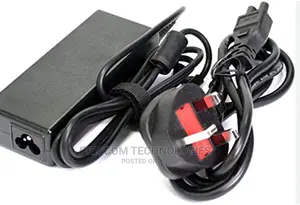 HP Notebook PC Series 630, 631, 635, 636, 650, 655 Charger