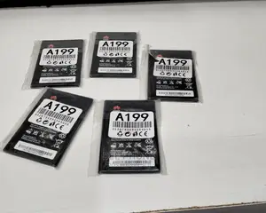 Huawei Ascend G700 (A199) Phone Batteries