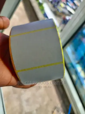 Thermal Labels Affordable