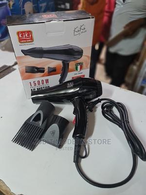 Kiki 2in 1 Blow-Dry - main view