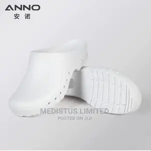 Theatre Clogs