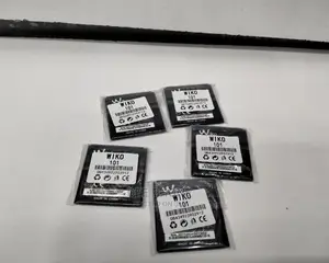 Wiko Sunny 3 Phone Batteries
