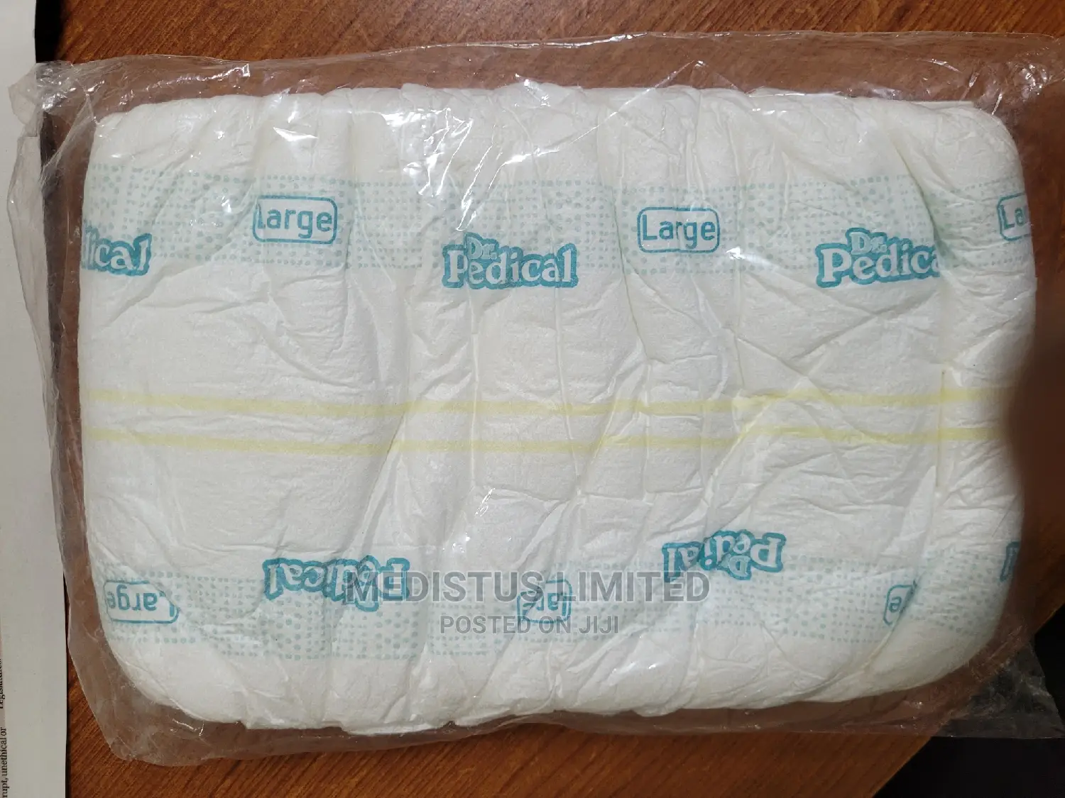 Adult Diapers