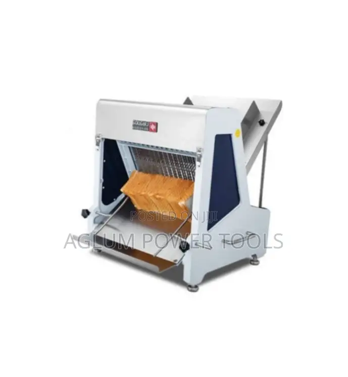 Commercial Breadslicer
