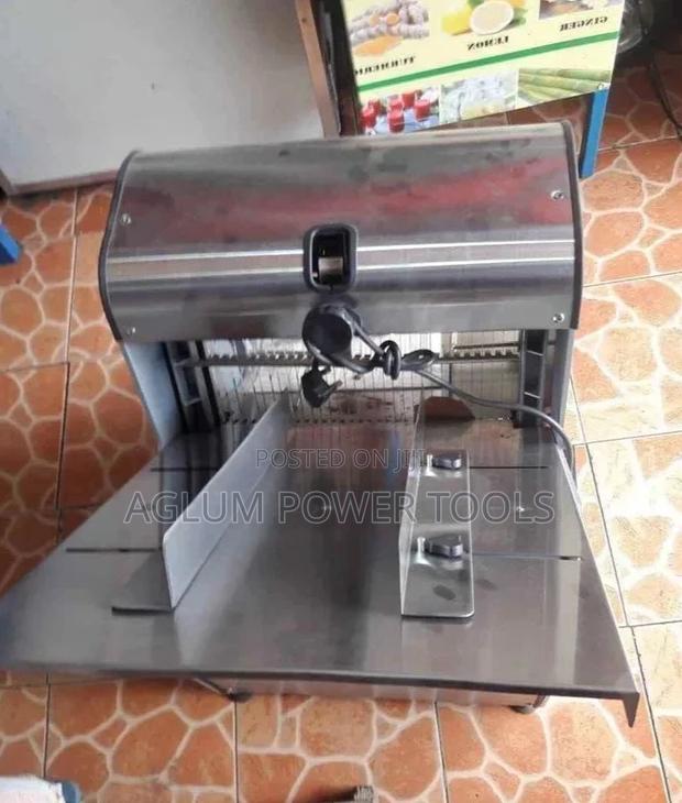 Bread Slicer Machine [12mm] - main view