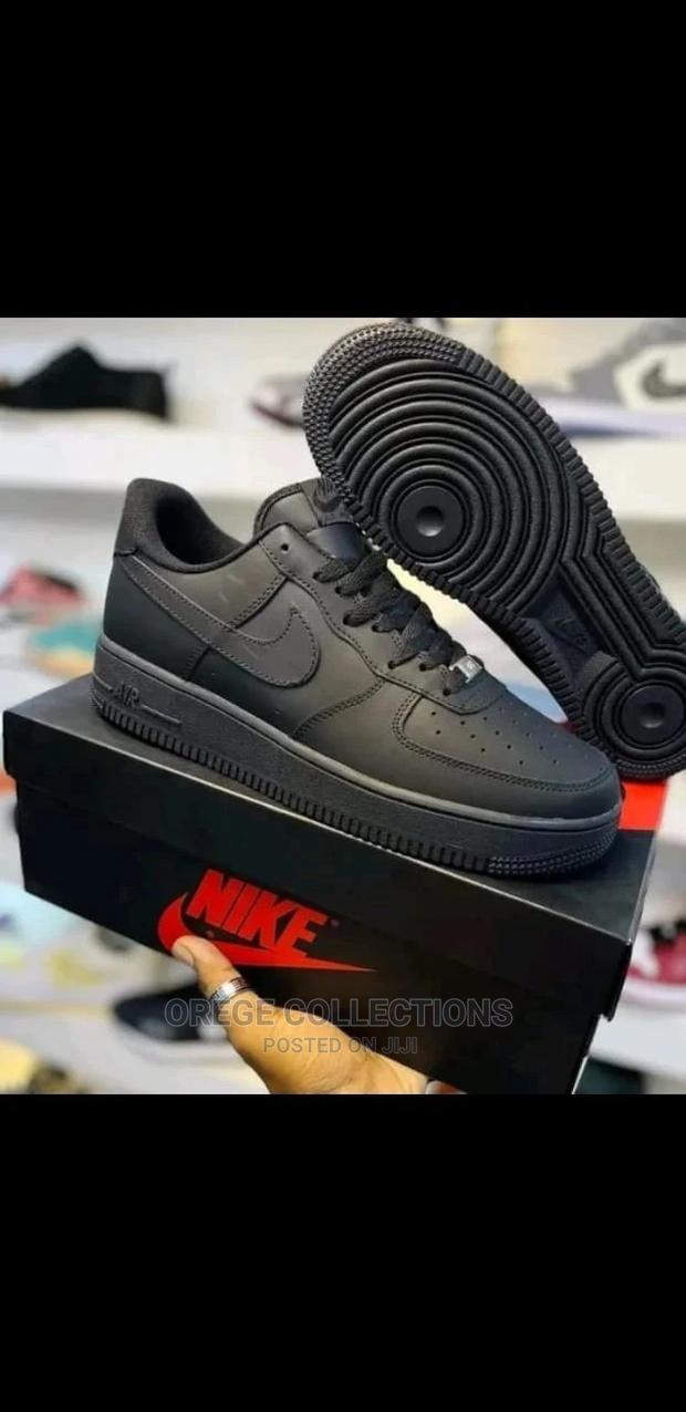 Men's Fashion Shoes - thumbnail 3