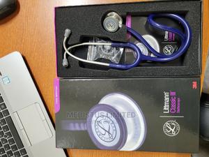 Littmann Classic Iii Stethoscope - thumbnail 2