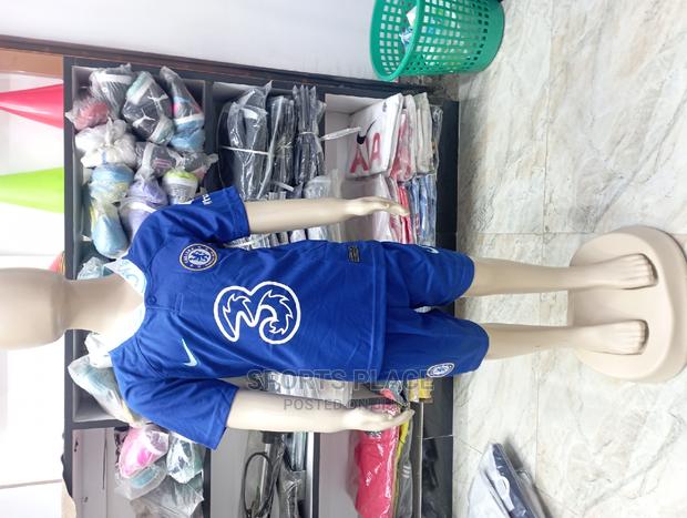 22/23 Kids Jerseys - main view