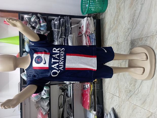 22/23 Kids Jerseys - thumbnail 3