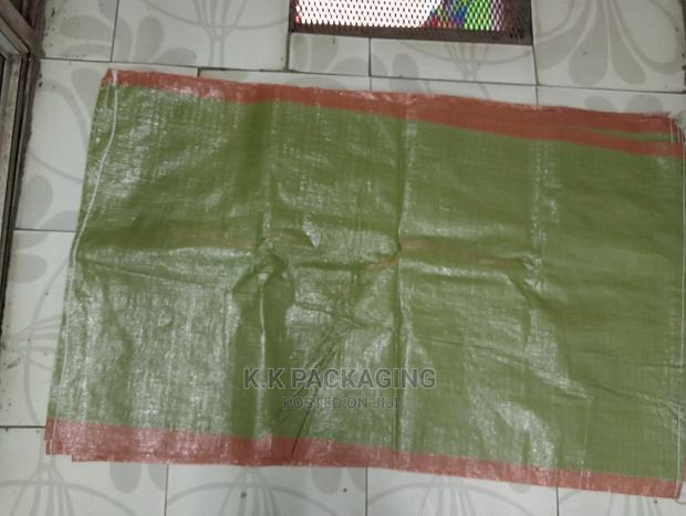 143x85cm Empty Sacks - thumbnail 3