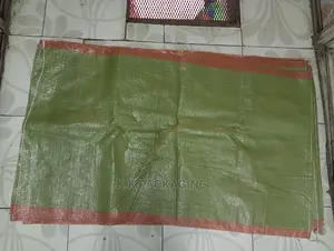 143x85cm Empty Sacks