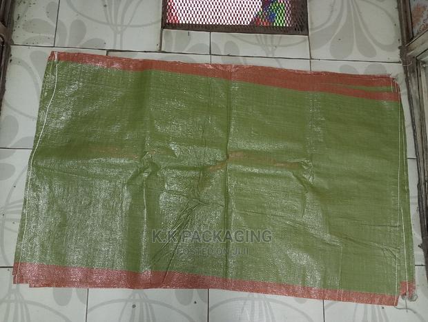 143x85cm Empty Sacks - thumbnail 4