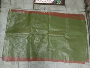 143x85cm Empty Sacks