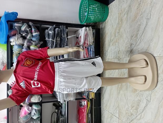 22/23 Kids Jerseys - thumbnail 4