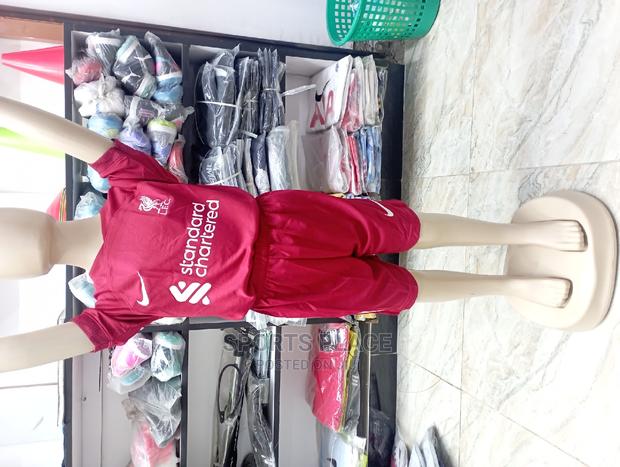 22/23 Kids Jerseys - thumbnail 5