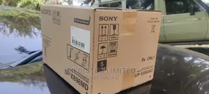 Sony Hybrid Printer