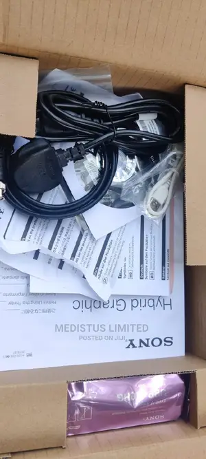 Sony Hybrid Printer