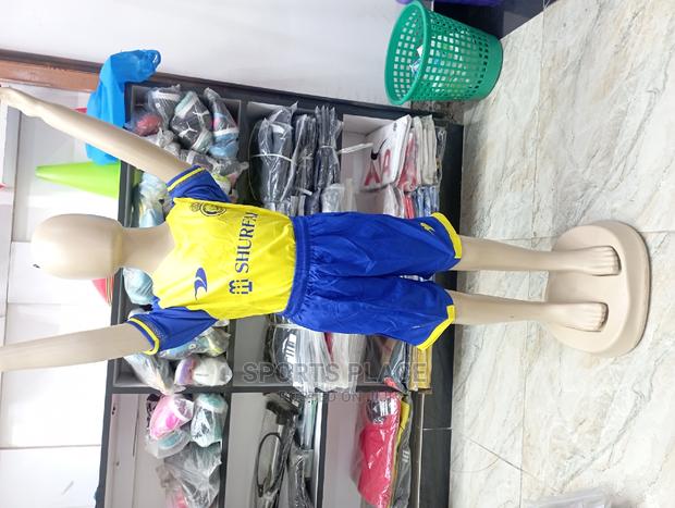 22/23 Kids Jerseys - thumbnail 6