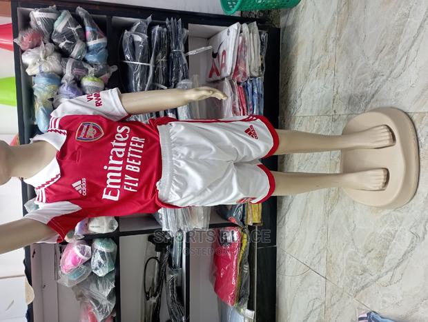 22/23 Kids Jerseys - thumbnail 7