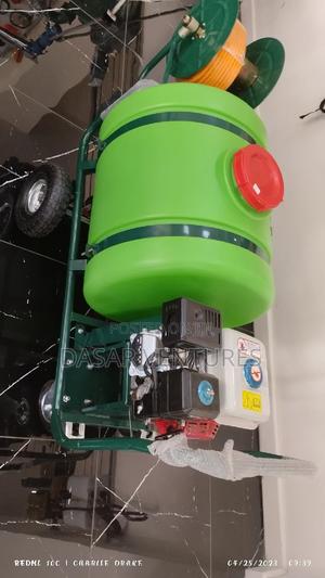 Boom Sprayer 160l Aico - thumbnail 2