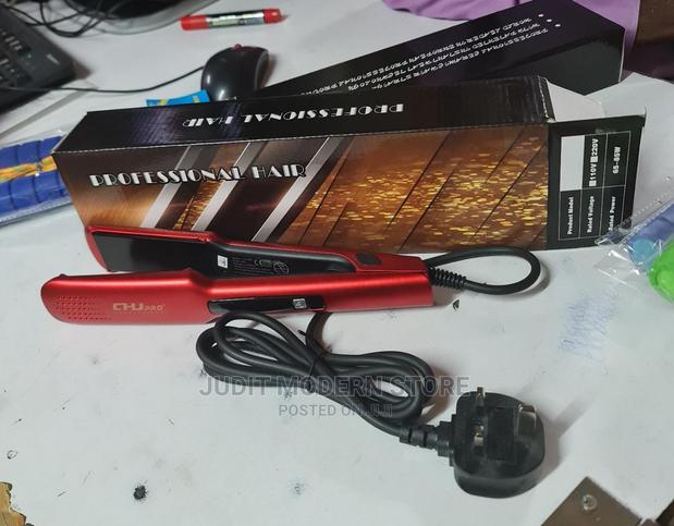 Professional Hair Strainer - main view