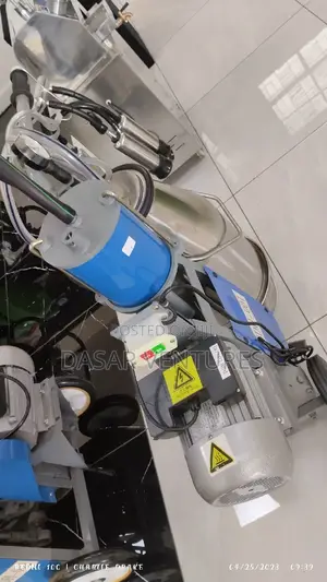 Milking Machine Single Cow- Milano