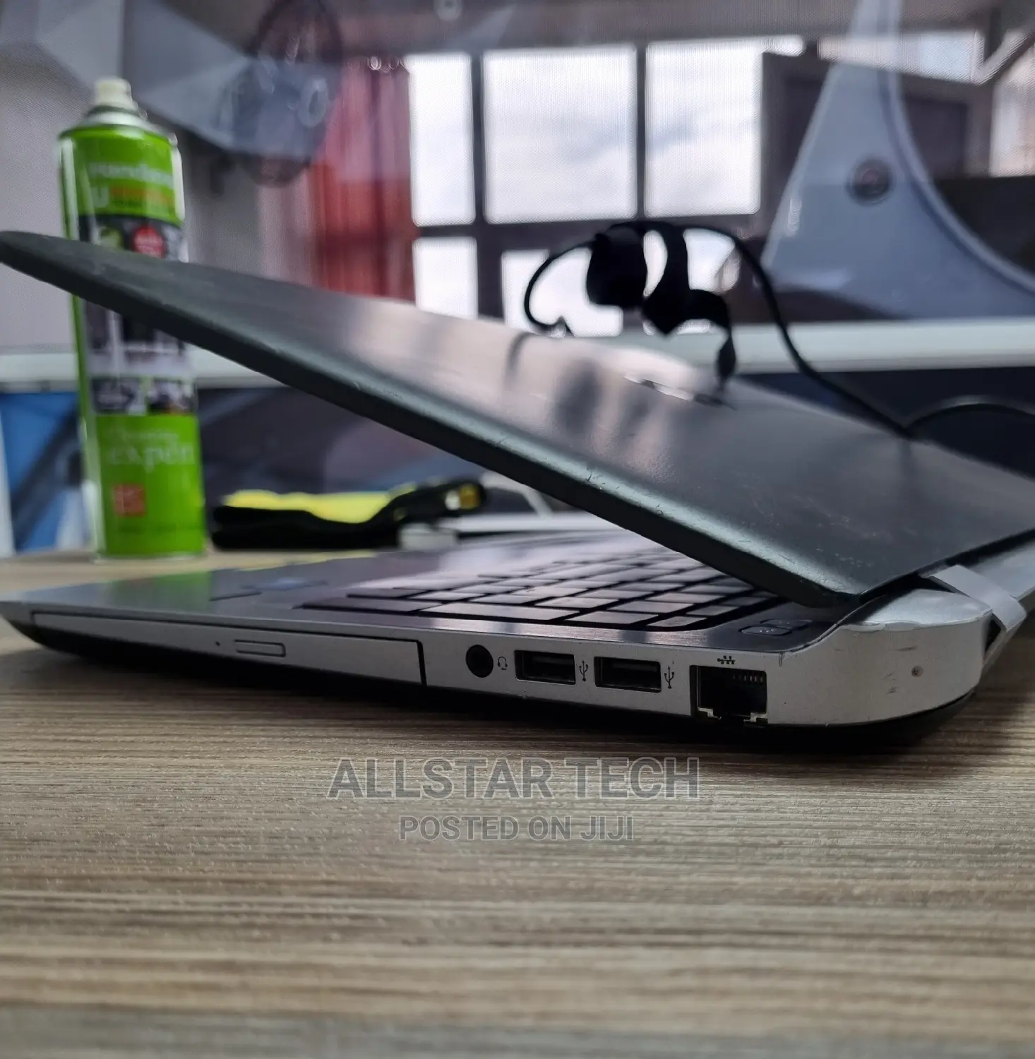 Laptop HP ProBook 450 G3 8GB Intel Core I7 HDD 1T