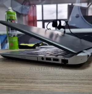 Laptop HP ProBook 450 G3 8GB Intel Core I7 HDD 1T