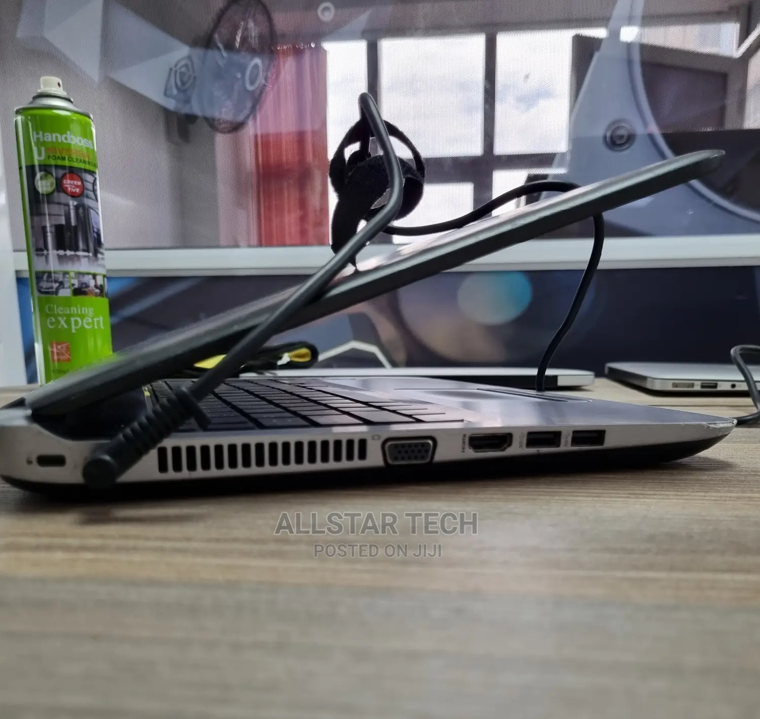 Laptop HP ProBook 450 G3 8GB Intel Core I7 HDD 1T