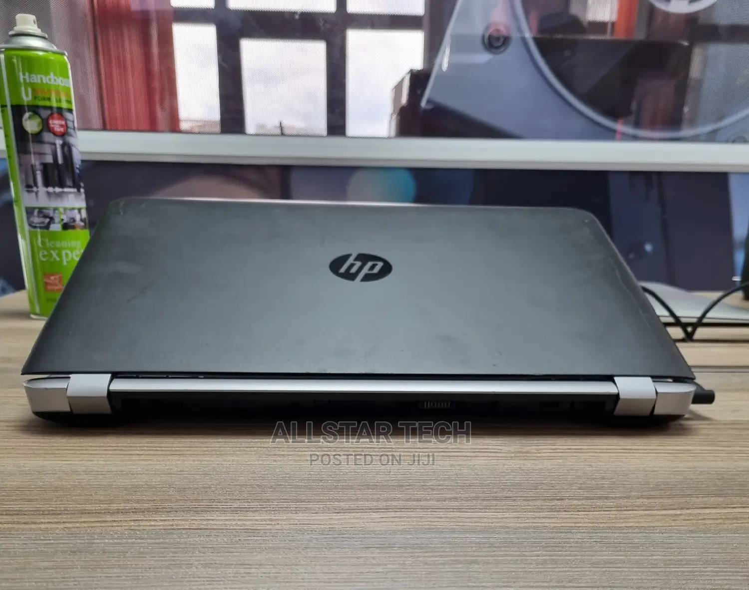 Laptop HP ProBook 450 G3 8GB Intel Core I7 HDD 1T