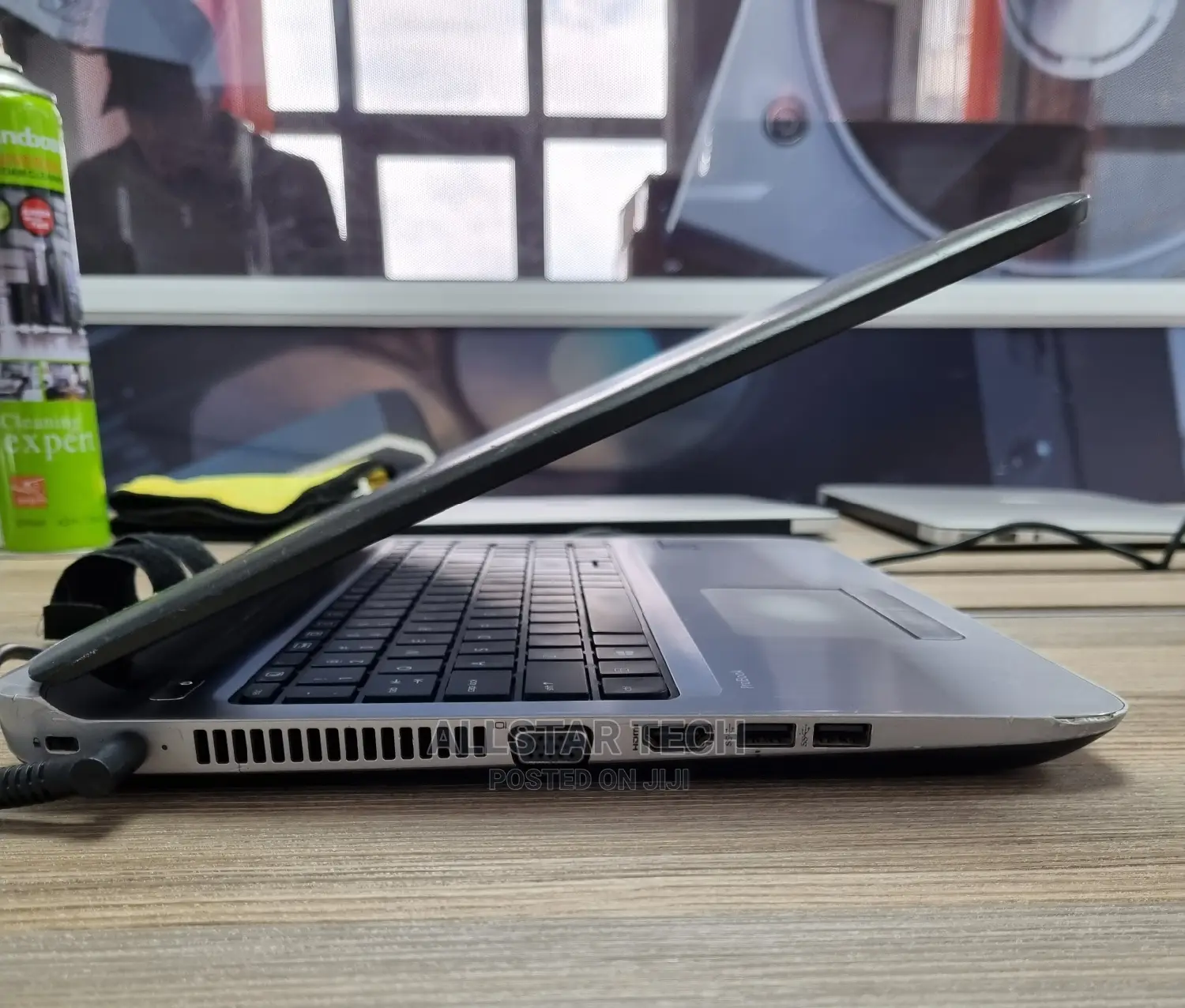 Laptop HP ProBook 450 G3 8GB Intel Core I7 HDD 1T