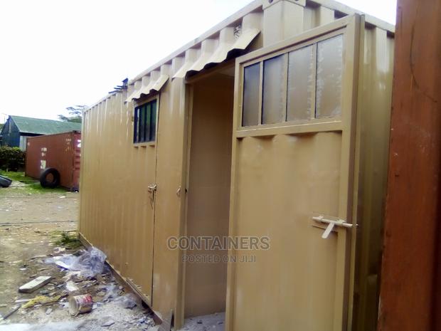 Container Store - thumbnail 3