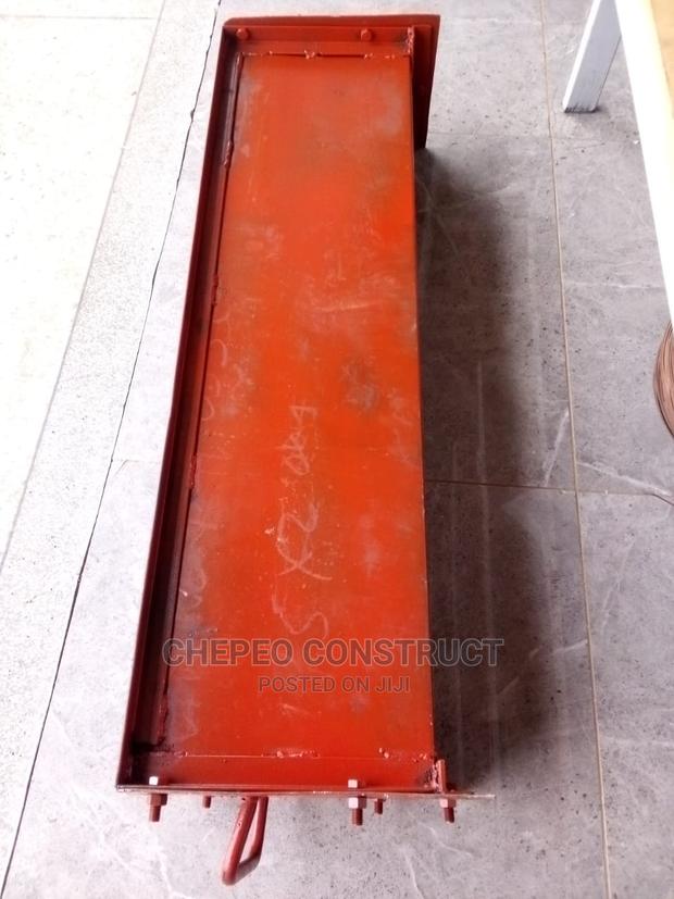 Road Kerbs Moulds - thumbnail 3