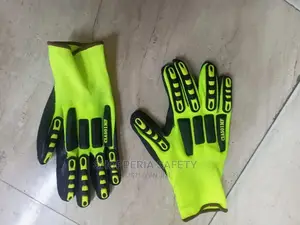 Elastic Gloves