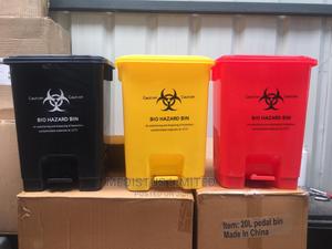 Color Coded Bins - thumbnail 2