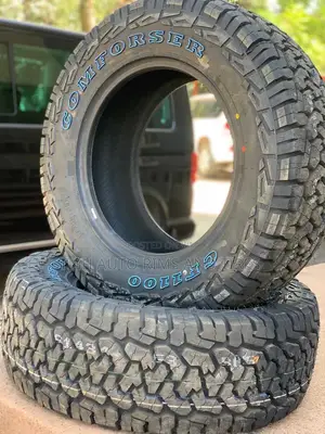 285/60r18 Comfoser Cf1100