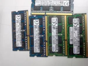 8gb Ddr3l Pc3l Ram