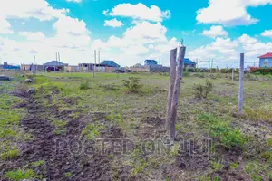 Residential Estates in Kamakis ^KK