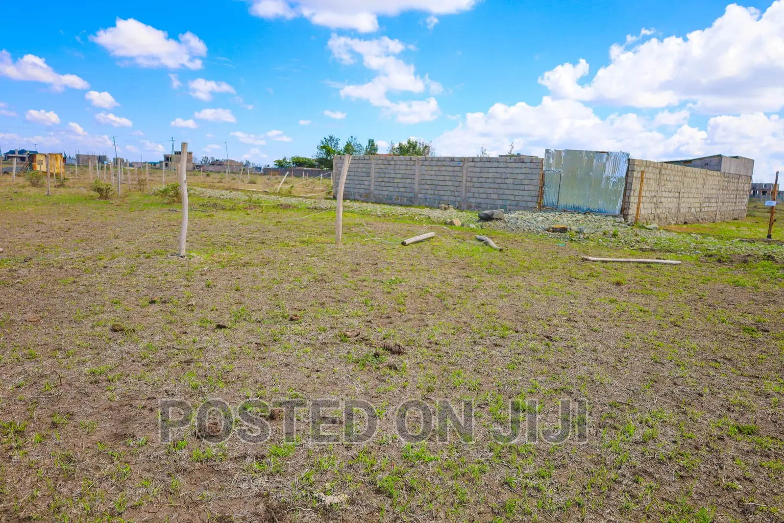Residential Estates in Kamakis ^KK