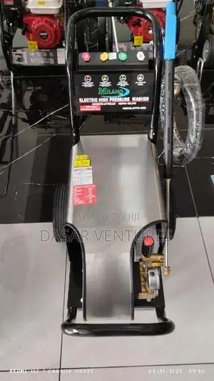 Milano 4000spi Pressure Washer