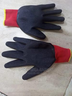 Elastic Gloves - thumbnail 2
