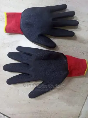 Elastic Gloves