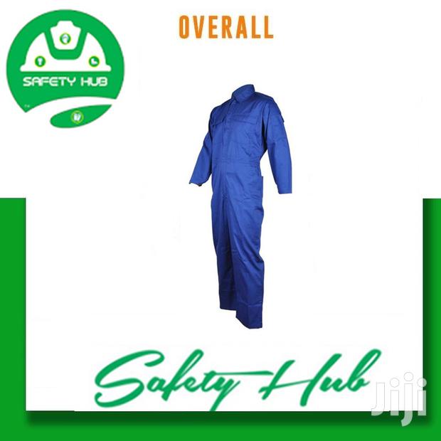 Overalls/Coveralls