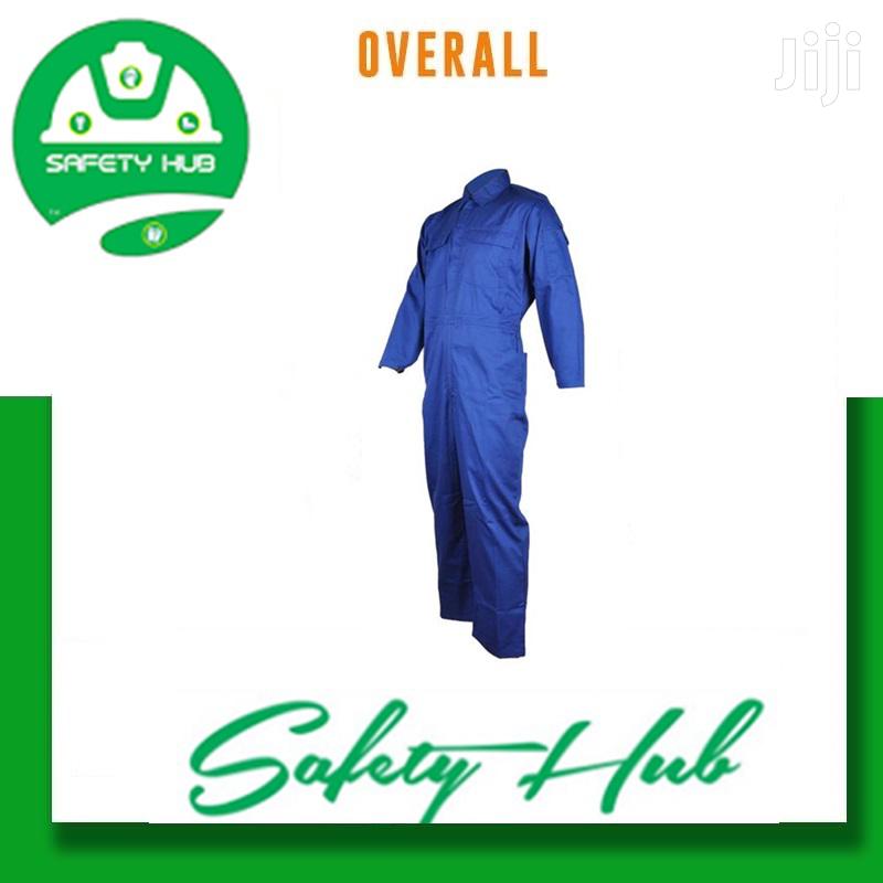 Overalls/Coveralls