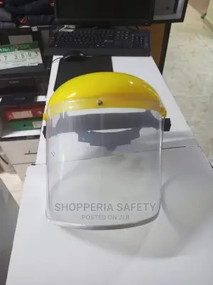 Welding Shield