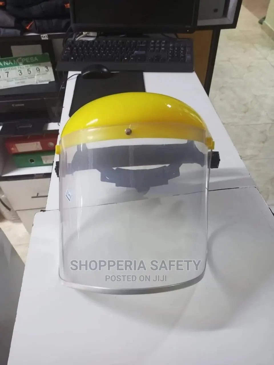 Welding Shield
