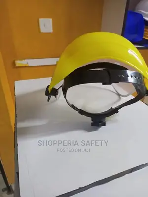 Welding Shield