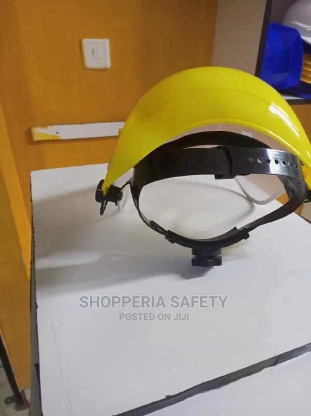 Welding Shield - thumbnail 3