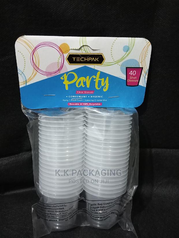 Catering Services Cups - thumbnail 3